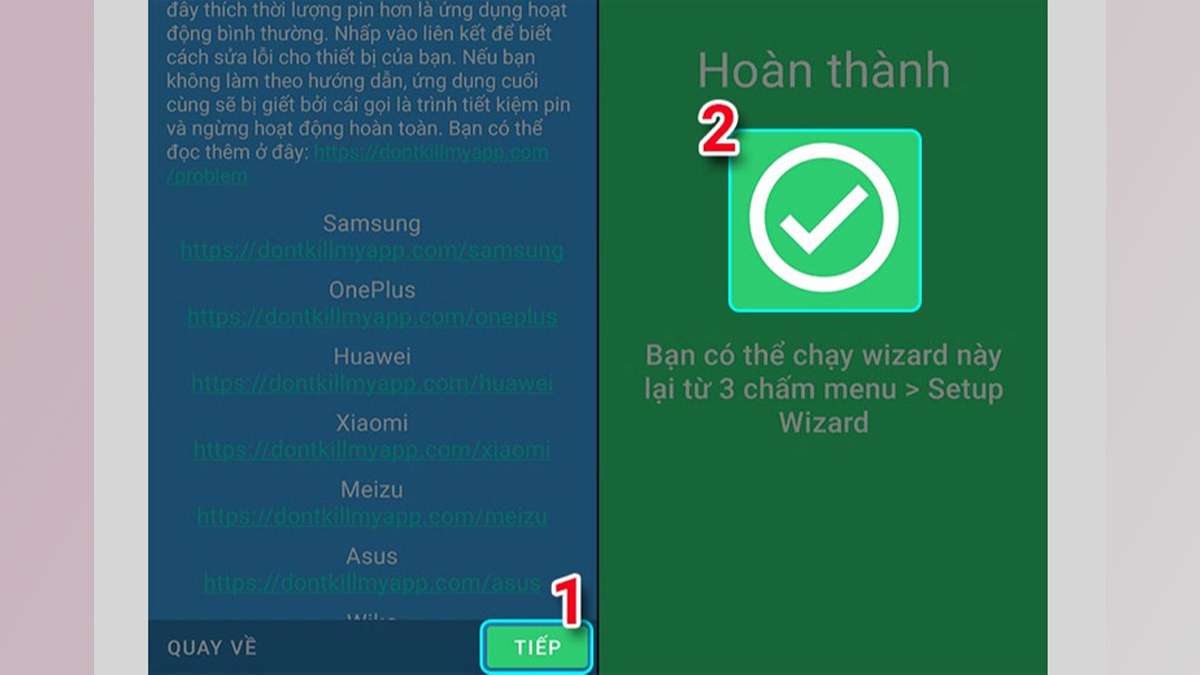 Cách Auto câu cá Play Together Android bước 10