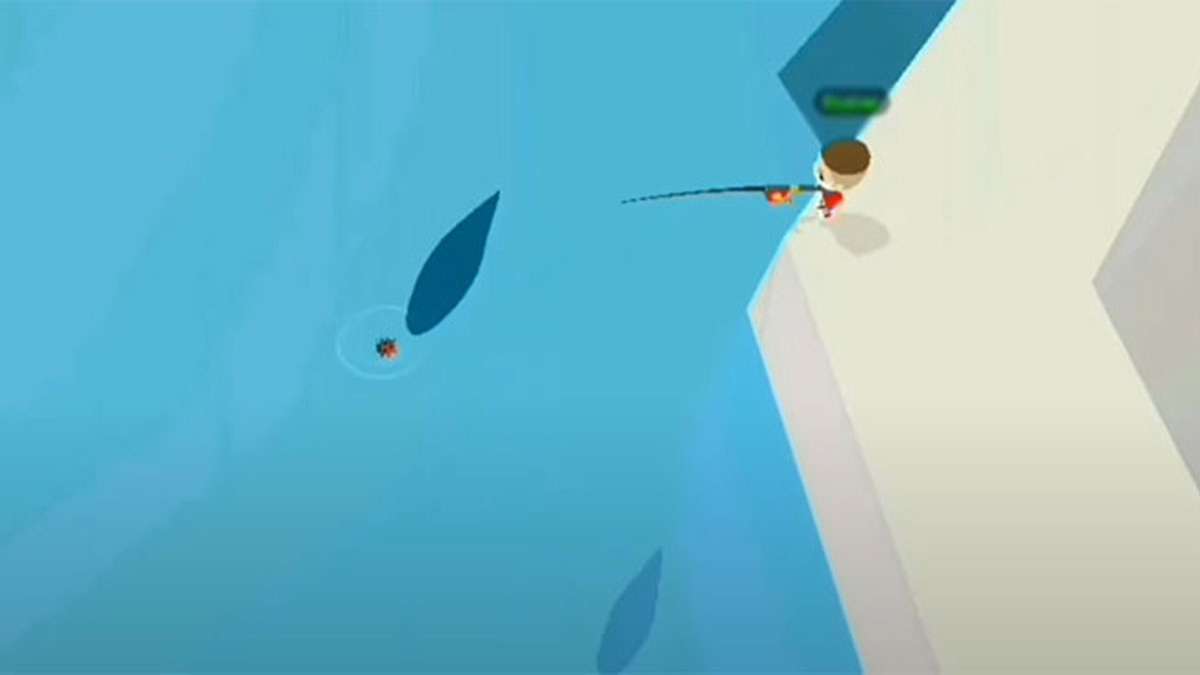 Sử dụng Auto câu cá Play Together có bị khóa tài khoản không?