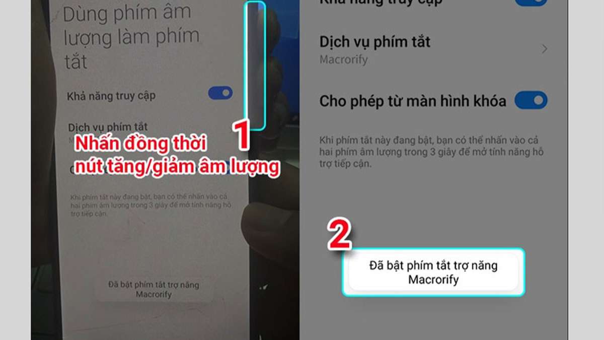 Cách Auto câu cá Play Together Android bước 7