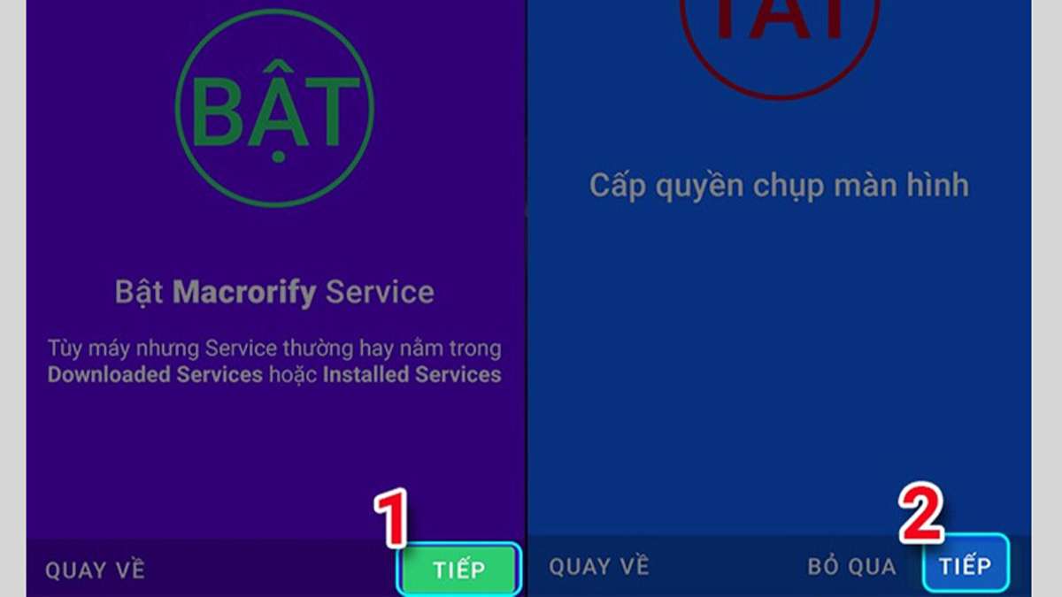 Cách Auto câu cá Play Together Android bước 8