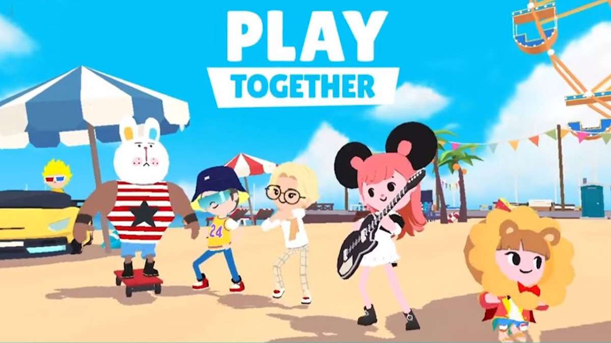 3 Cách Auto câu cá Play Together trên Android, iOS, PC