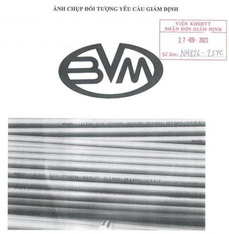 Binh Minh vs Binh Minh Viet: What valuable observations can be made ?