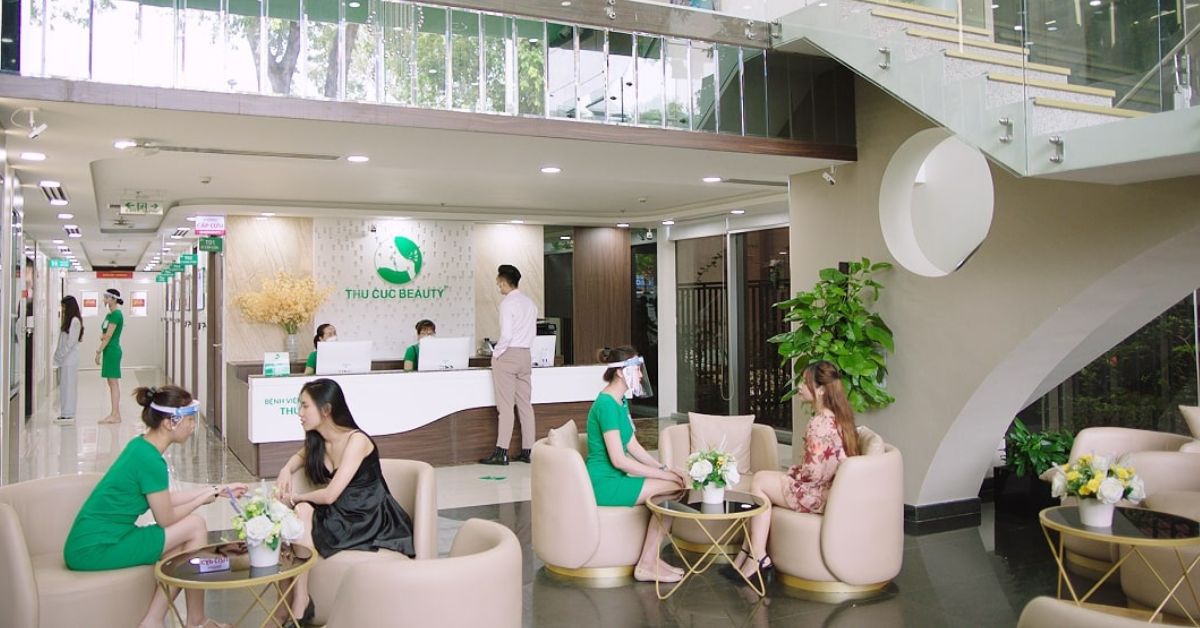 Bảng giá phun xăm chân mày tại 7 địa chỉ đáng tin cậy TPHCM