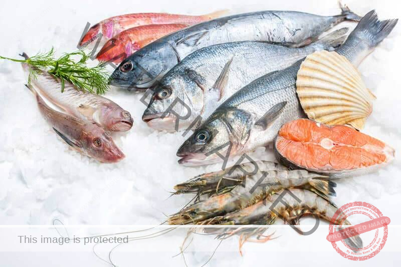 Kho lạnh giúp giữ nguyên vẹn chất lượng thực phẩm