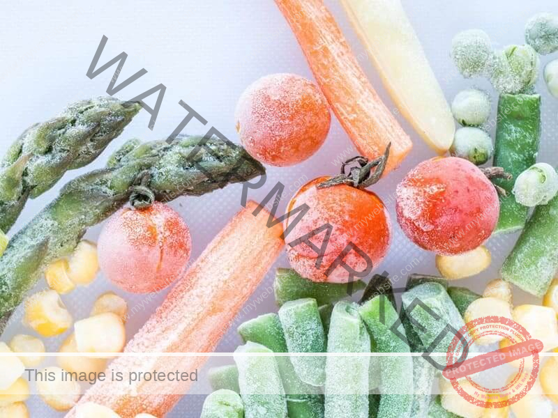 Kho đông lạnh giúp tăng đáng kể thời gian bảo quản và hạn sử dụng