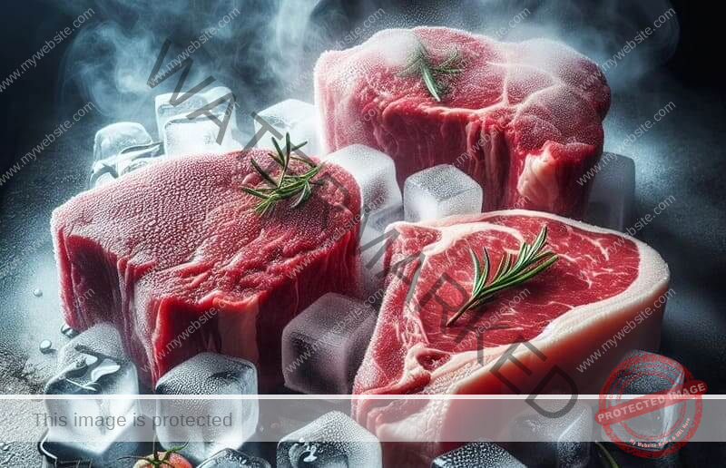 Những loại thực phẩm nào cần bảo quản lạnh? Thịt và cá