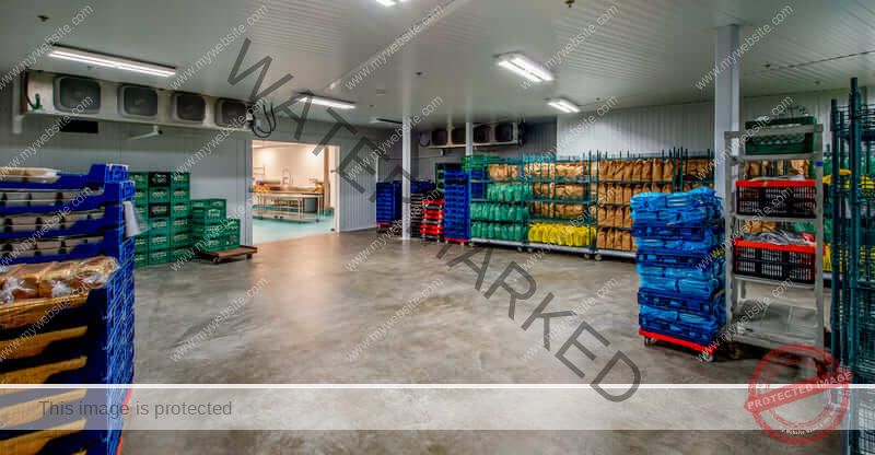 Tiêu chuẩn vệ sinh và an toàn thực phẩm