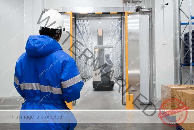 Tiêu chuẩn bảo trì và vận hành