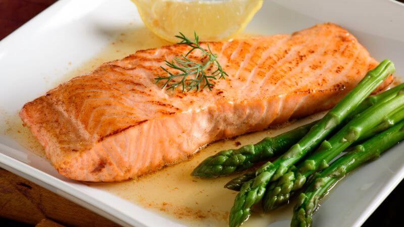 Các loại thực phẩm ít gia vị đang trở thành xu hướng ăn uống hiện nay