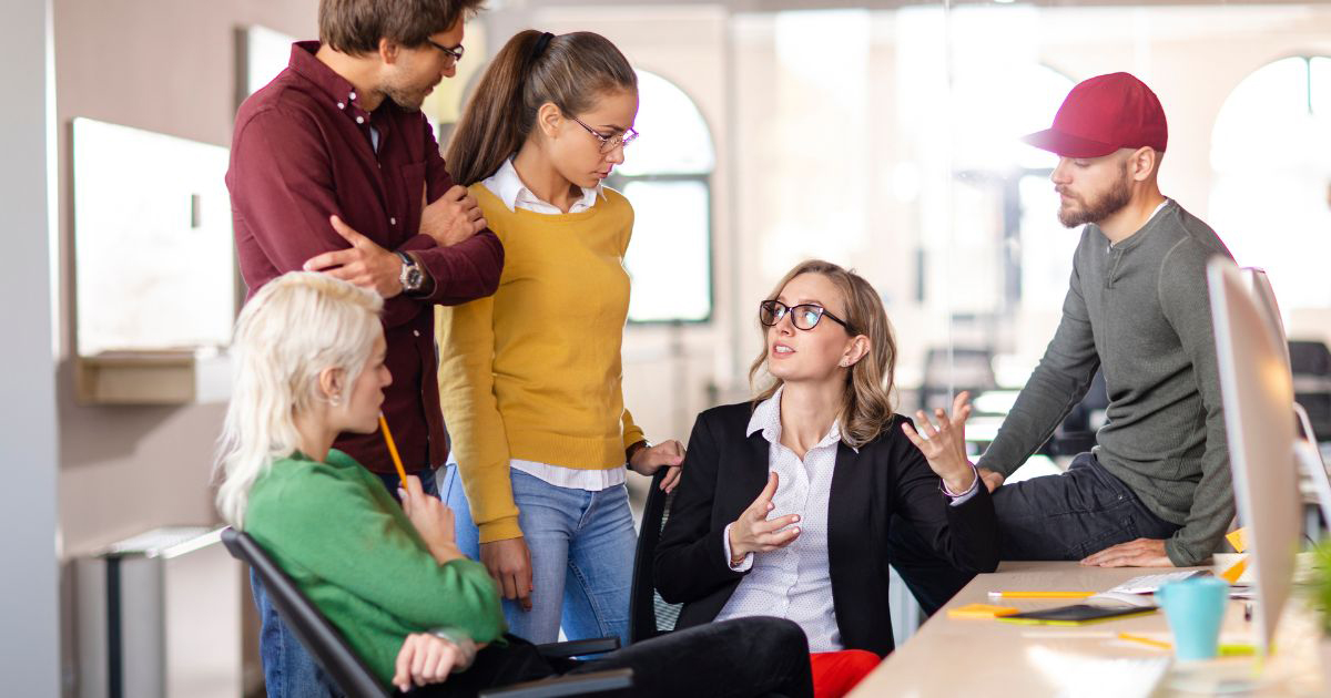 Phân loại các quyết định