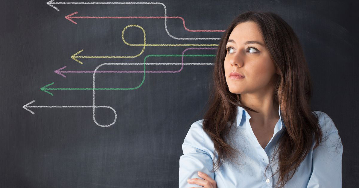 Kỹ năng ra quyết định: Vai trò và quy trình ra quyết định