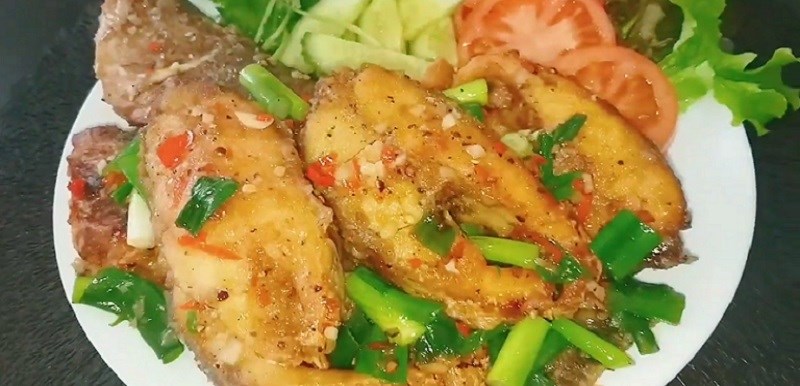 Cá chẽm làm gì ngon? Tổng hợp 12 cách chế biến món ngon từ cá chẽm