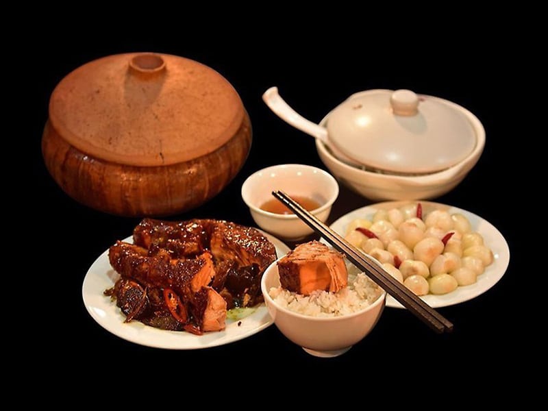 Cách kho cá bằng nồi đất chi tiết | 3 lưu ý & 6 món cá kho ngon “nhức nách”