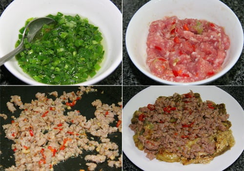 3 Công Thức Cà Tím Nướng Nồi Chiên Không Dầu Siêu Ngon 4