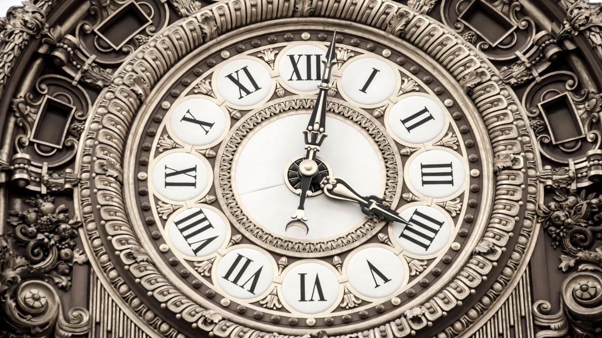 Bảng số La Mã tổng hợp từ 1- 3000: Quy tắc đọc viết đúng chuẩn