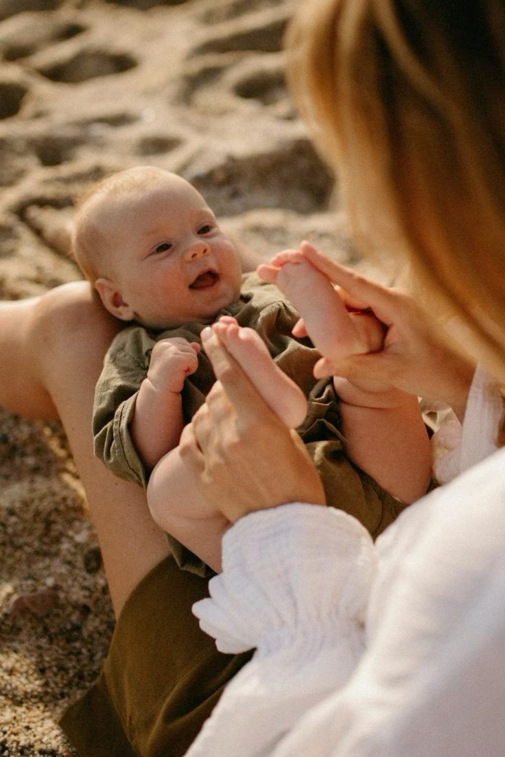 Biển là nơi ta về để thấy mình nhỏ lại