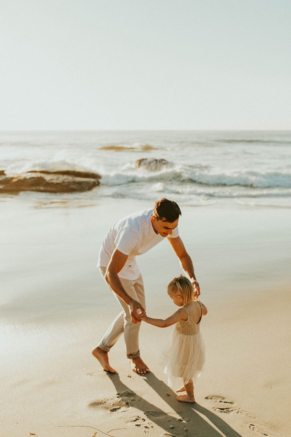 Chạm vào yêu thương qua từng bức ảnh