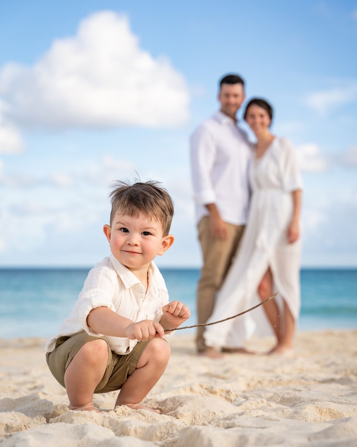 Không cần quá hoàn hảo, chỉ cần đầy yêu thương