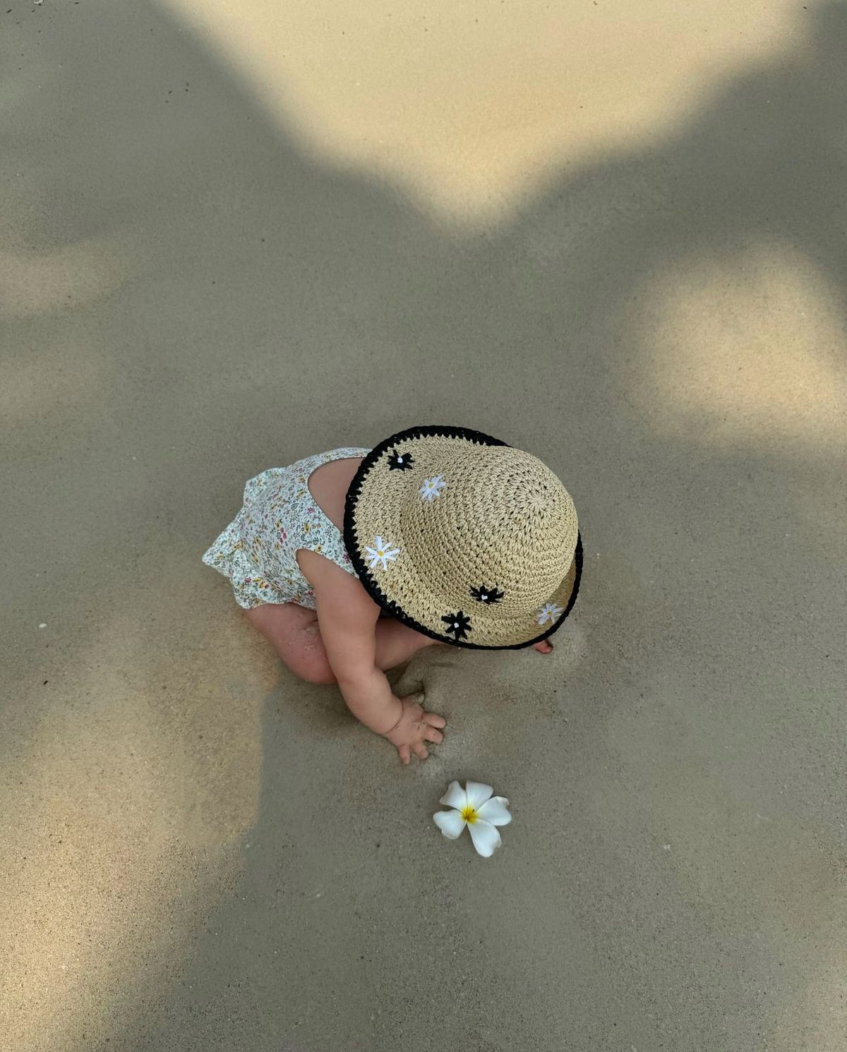 Mỗi nụ cười là một khoảnh khắc không lặp lại