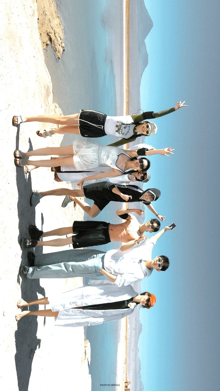 Nắng hôm nay giống như từ phim bước ra