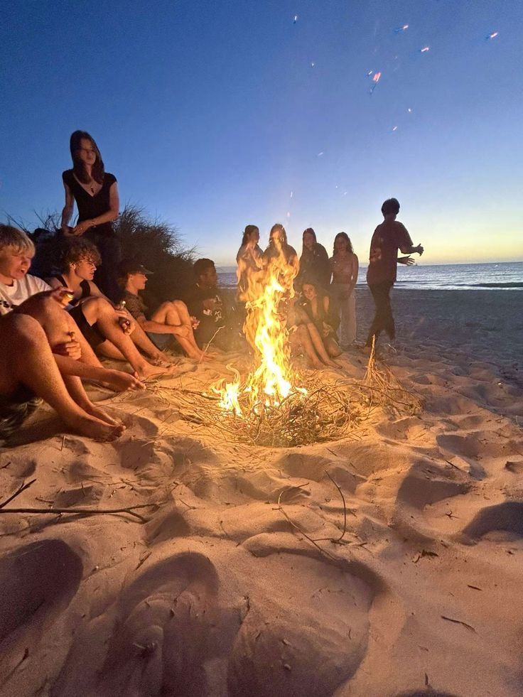 Cùng nhau ngắm biển, cùng nhau lặng im