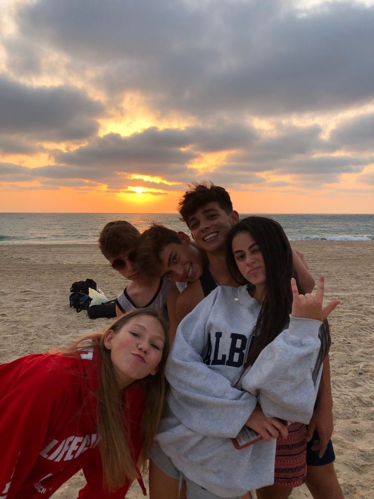 Đi đâu cũng được, miễn là đi cùng nhau