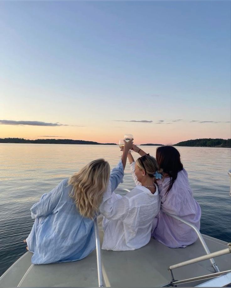 Biển xanh là khởi đầu của những điều đẹp đẽ