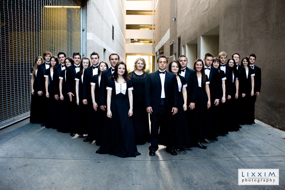 Khoảnh khắc đồng đều tạo sự thống nhất nhóm