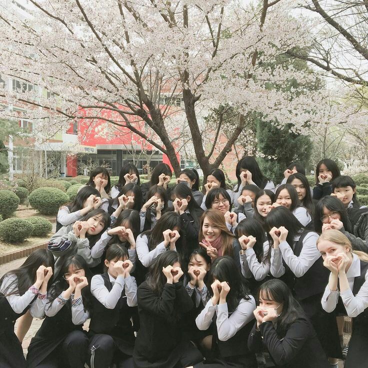 Nét rạng rỡ của tuổi học trò đáng nhớ