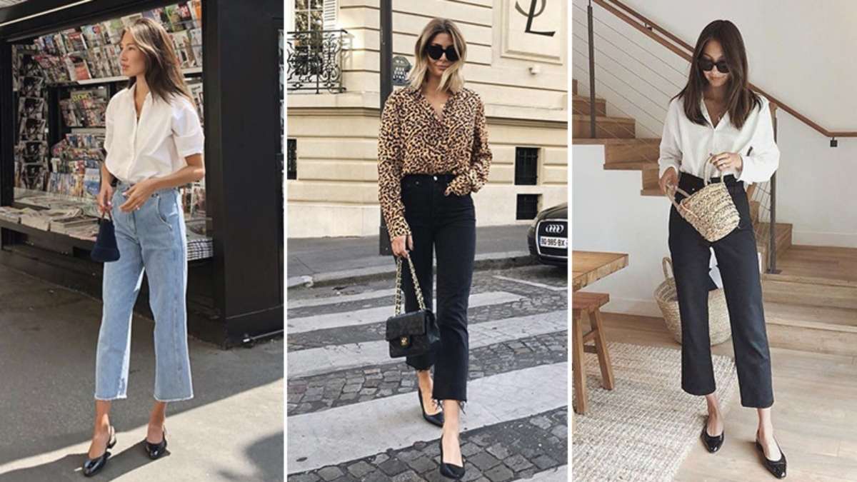 Cách tạo dáng chụp ảnh đẹp sang chảnh với giày mũi nhọn