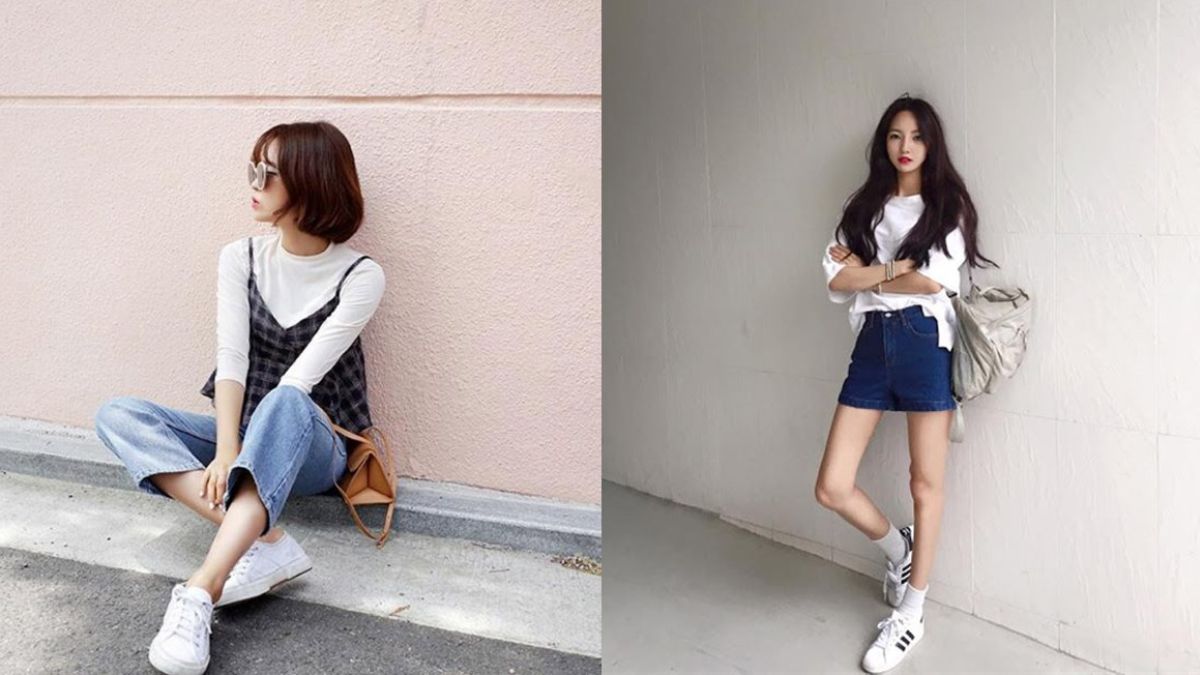 Cách tạo dáng giữ cho lưng thẳng khi chụp hình đẹp sang chảnh