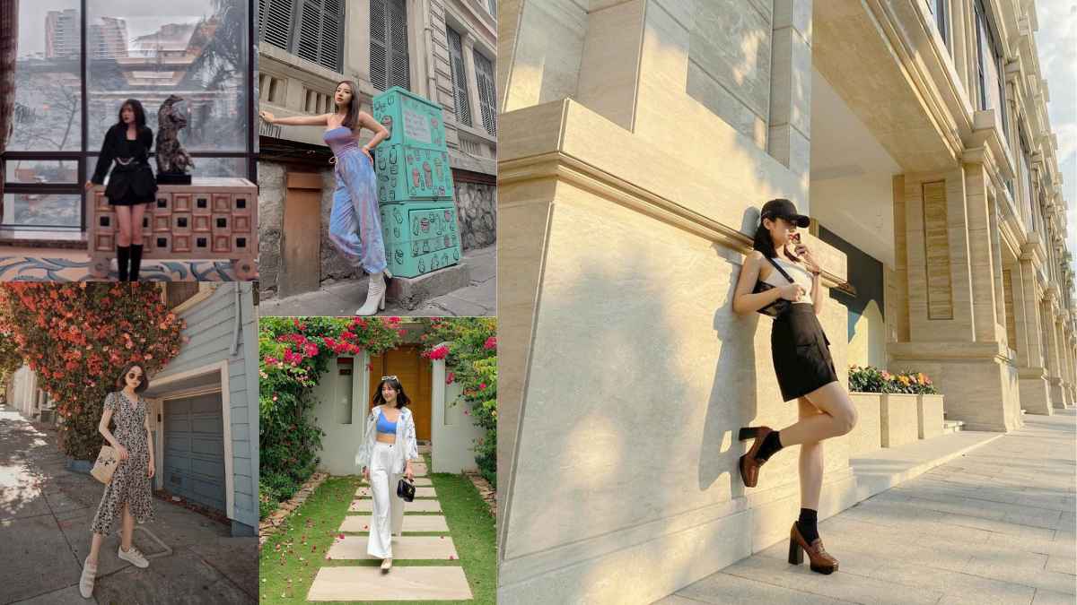 22 Cách tạo dáng chụp ảnh sang chảnh, ngầu cho cả nam và nữ