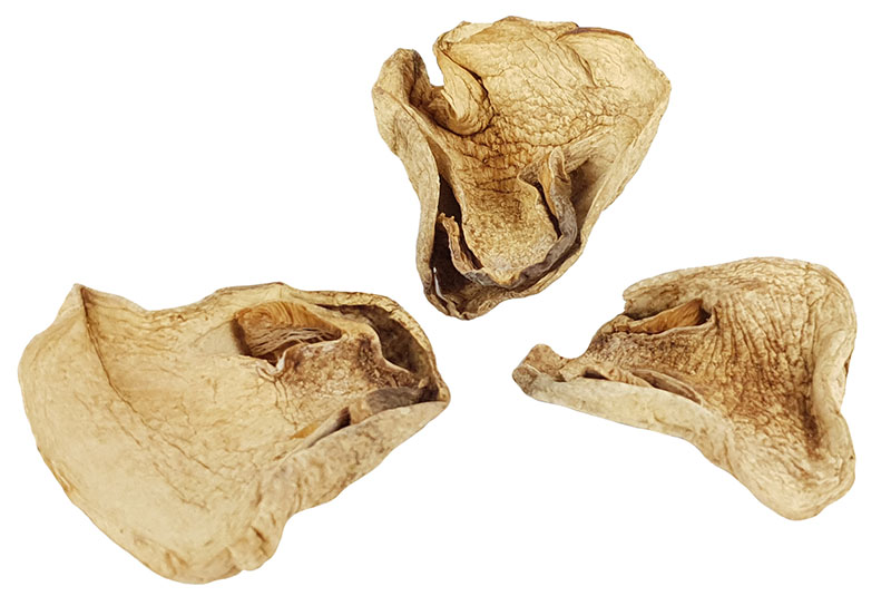 ưu điểm nấm rơm sấy khô