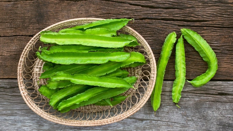 Những ai không nên ăn đậu rồng? Có nên ăn đậu rồng sống không? 2