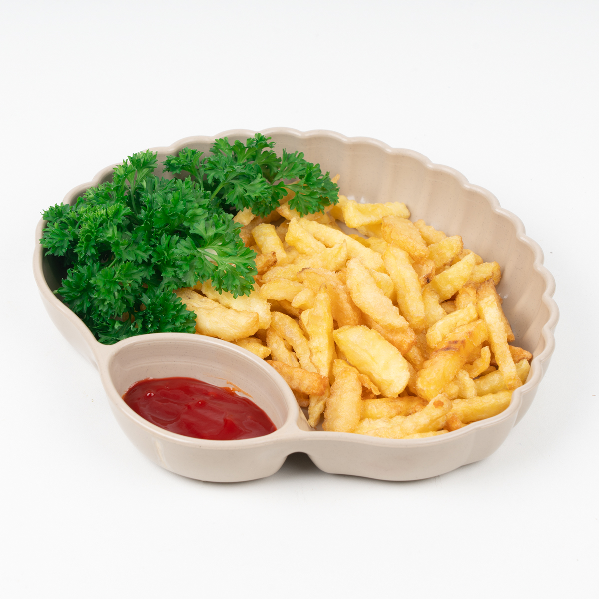 Cách làm khoai tây chiên giòn