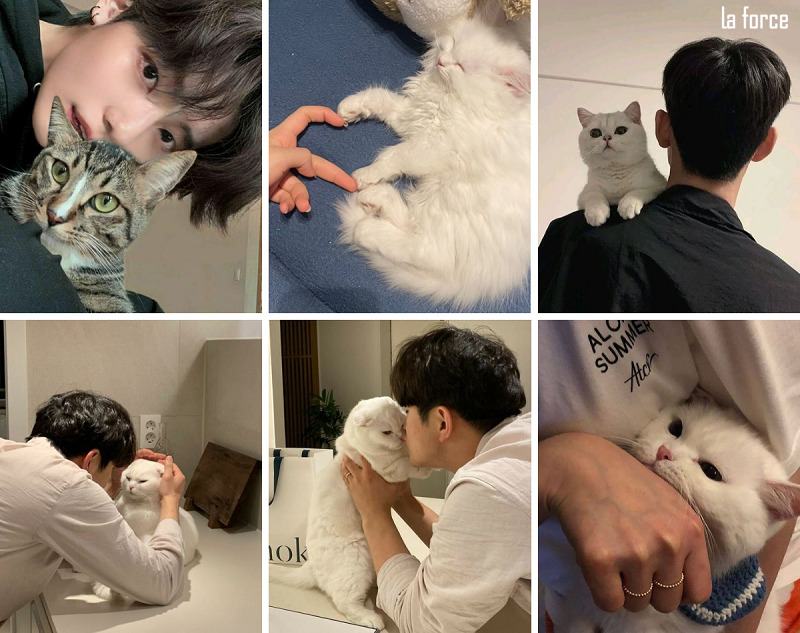 Cách chụp ảnh cận mặt đẹp cho nam