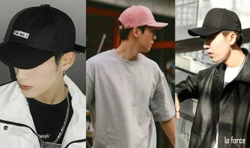 kiểu selfie đẹp nam