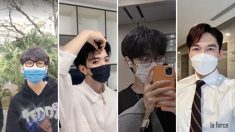 Cách chụp hình selfie đẹp cho nam