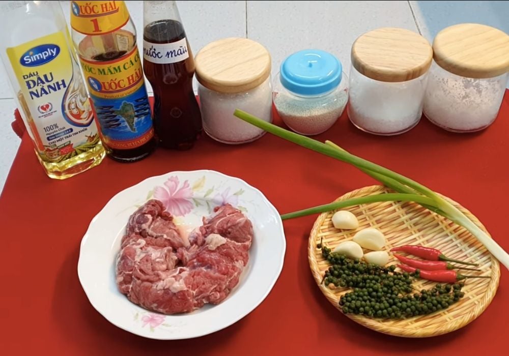 Hướng dẫn 3 cách nấu thịt bò kho đậm đà cho bữa cơm nhà