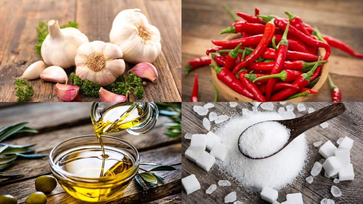 5 cách làm ớt sa tế ngon, để được lâu ngay tại nhà