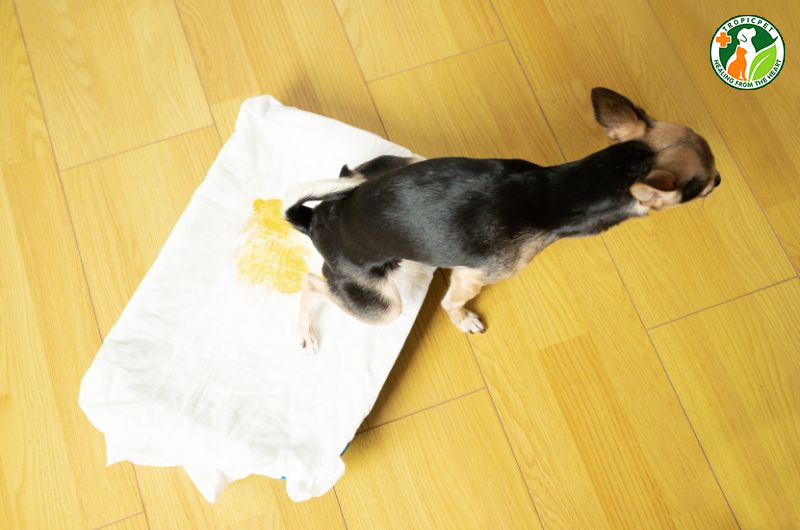 Cách nuôi chó con