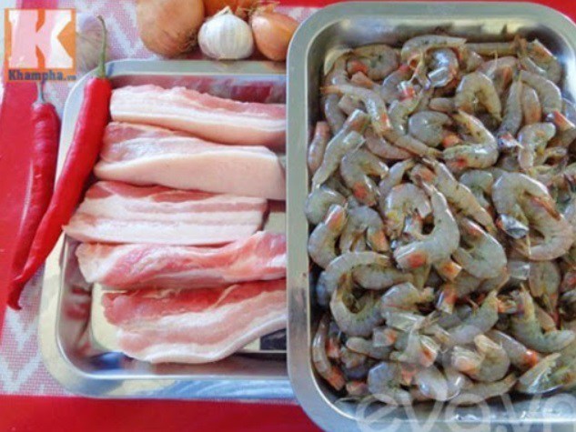 8 cách làm tôm rim ngon đậm đà đưa cơm tại nhà cực đơn giản