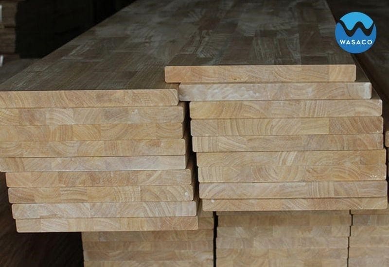 Tính thể tích ván gỗ