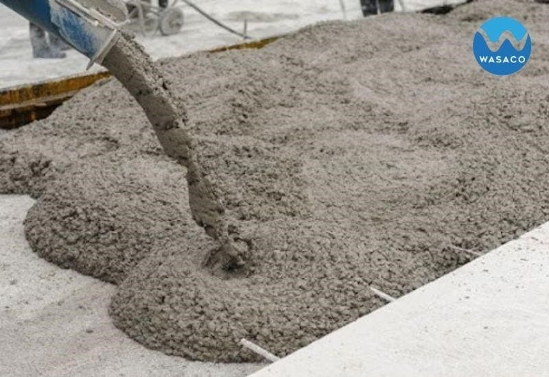 Tính thể tích bê tông tươi