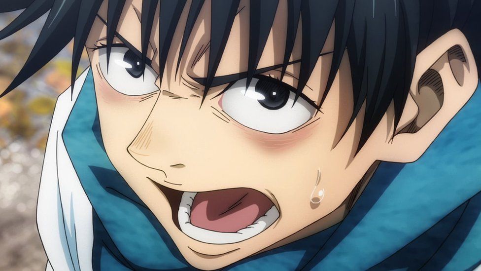 CÁCH VẼ NHÂN VẬT ANIME ĐƠN GIẢN