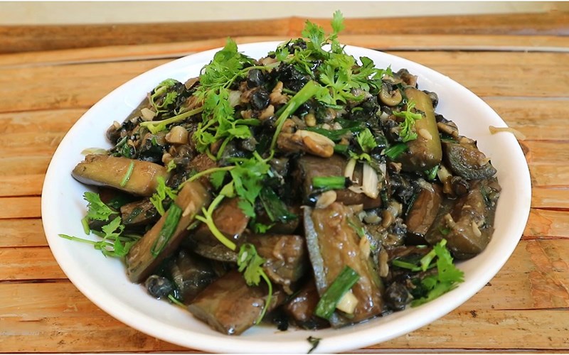 Tổng hợp 13 cách làm món ốc xào thơm ngon ăn là ghiền