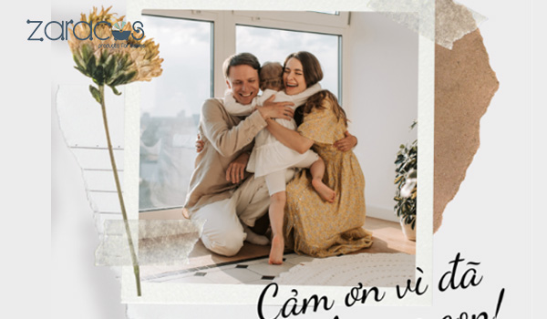 Tổng hợp STT mừng con chào đời hài hước để đăng Facebook