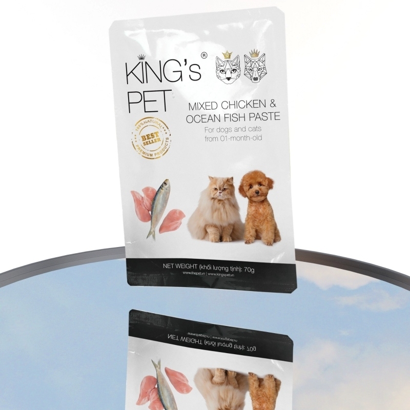 Những thực phẩm nào không được có trong đồ ăn cho chó? 