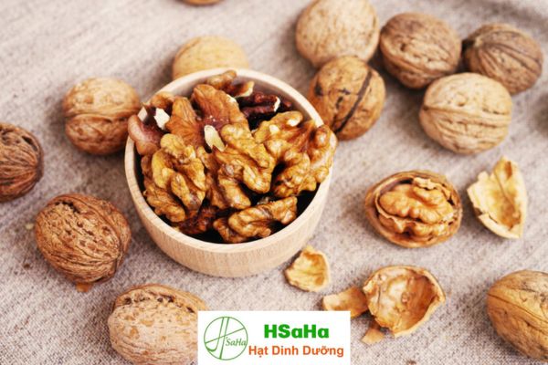 Cách Bảo Quản Hạt Óc Chó Đã Tách Vỏ Đúng Cách Nhất