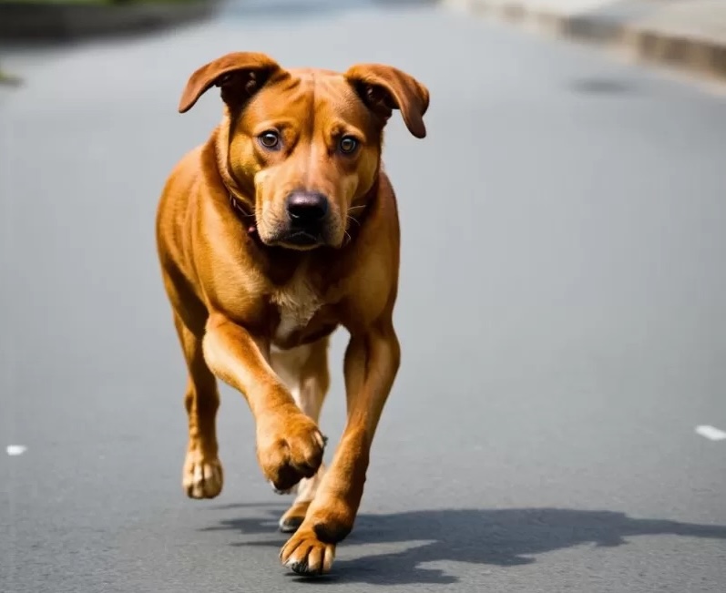 Chó bỏ nhà đi là điềm gì? Giải mã điềm báo và cách hóa giải vận xui